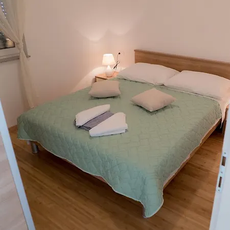 Ruzica Apartman
