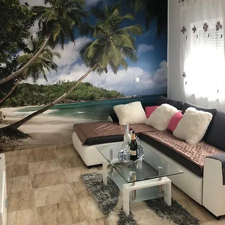 Apartman Ruzica Makarska