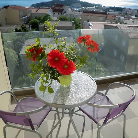 Apartment Ruzica *