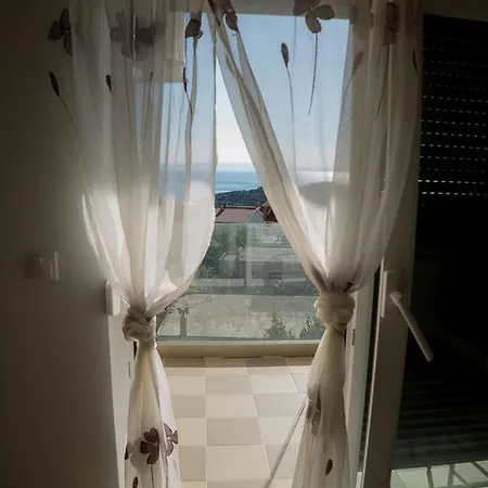 Apartment Ruzica *