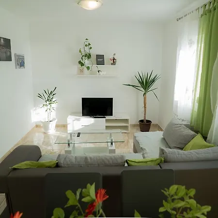 Apartment Ruzica