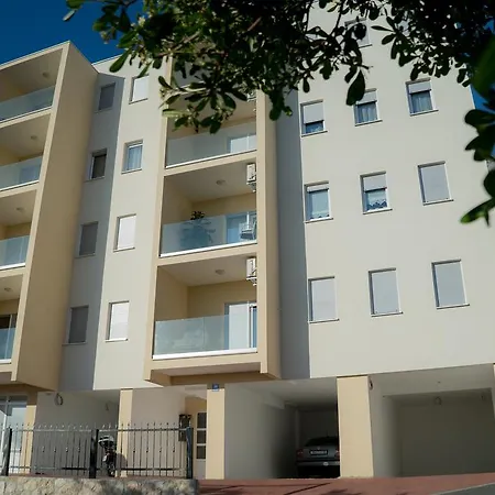 Apartment Ruzica