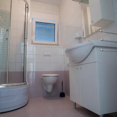 Ruzica Apartment *