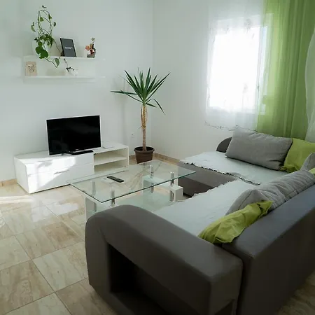 Apartamento Ruzica