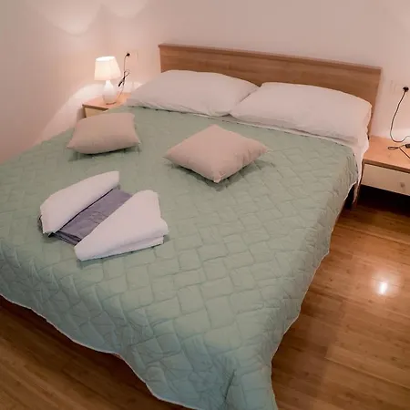 Appartamento Ruzica Makarska