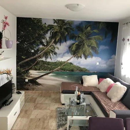 Apartment Ruzica