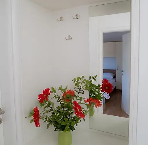 Ruzica Appartement *