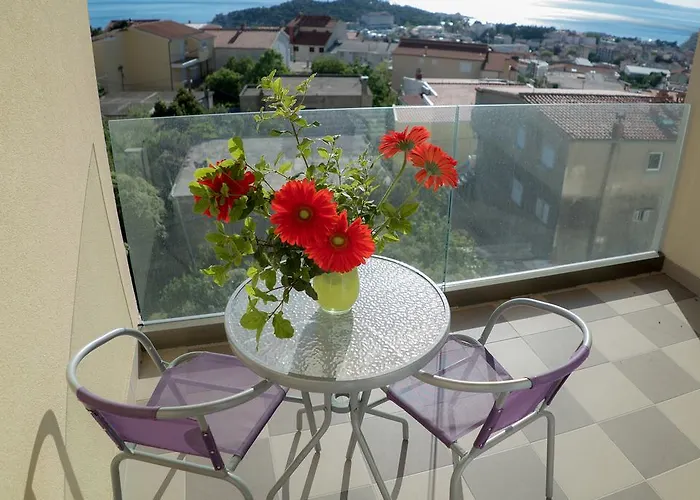 Appartement Ruzica *