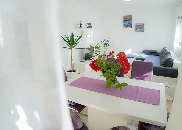 Ruzica Appartement *