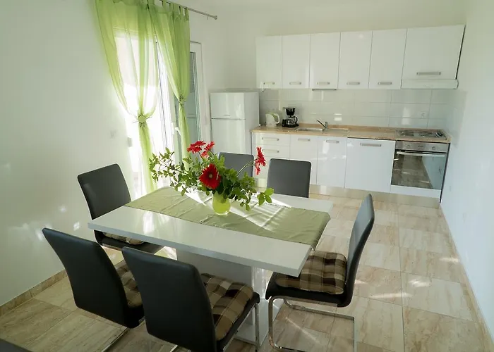 Ruzica Appartement