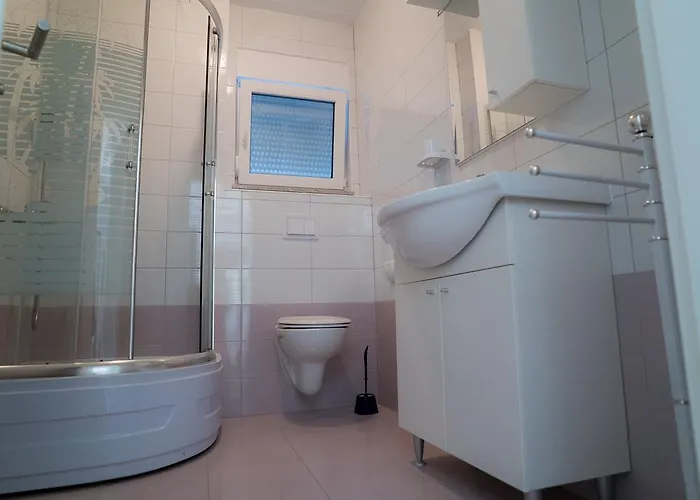 Ruzica Appartement *