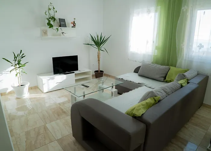 Apartment Ruzica