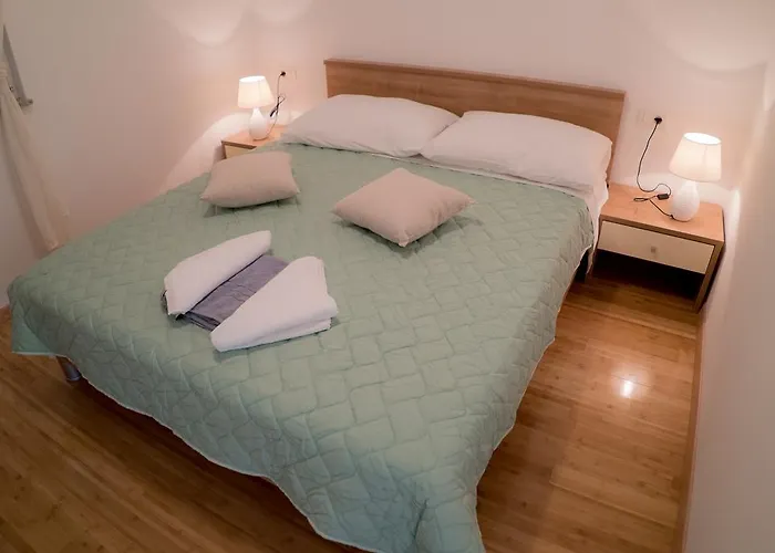 Apartment Ruzica Makarska