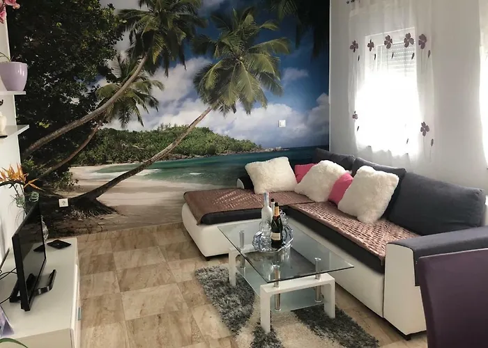 Appartement Ruzica Makarska