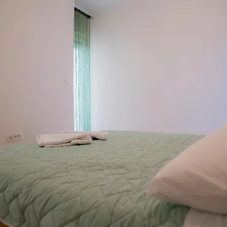Ruzica Apartment Makarska