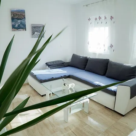 Ruzica Apartment Makarska